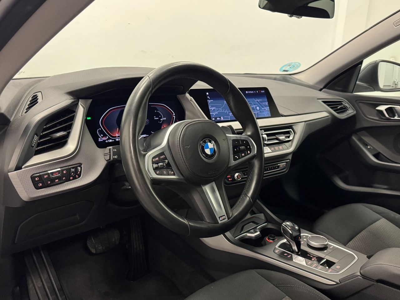 BMW Serie 2 SERIE 218D GRAN COUPE miniatura 14