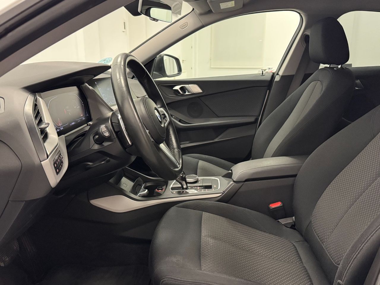 BMW Serie 2 SERIE 218D GRAN COUPE miniatura 16