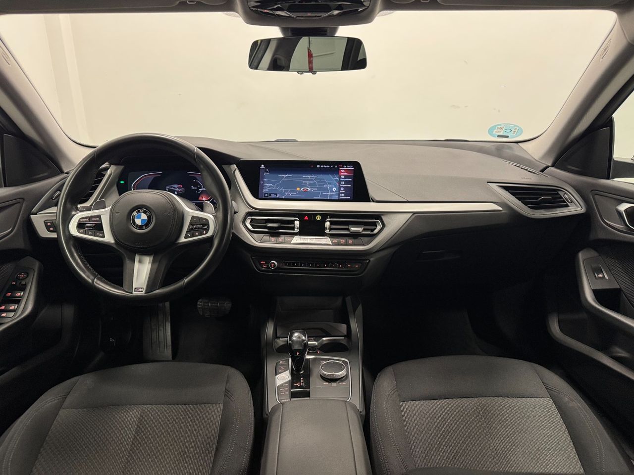 BMW Serie 2 SERIE 218D GRAN COUPE miniatura 29