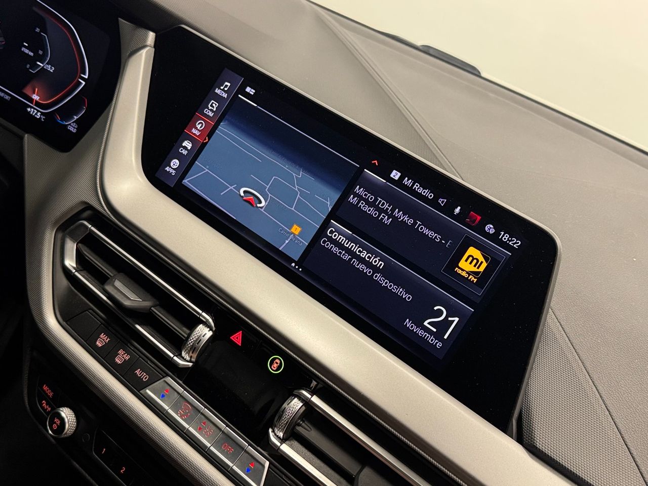 BMW Serie 2 SERIE 218D GRAN COUPE miniatura 34