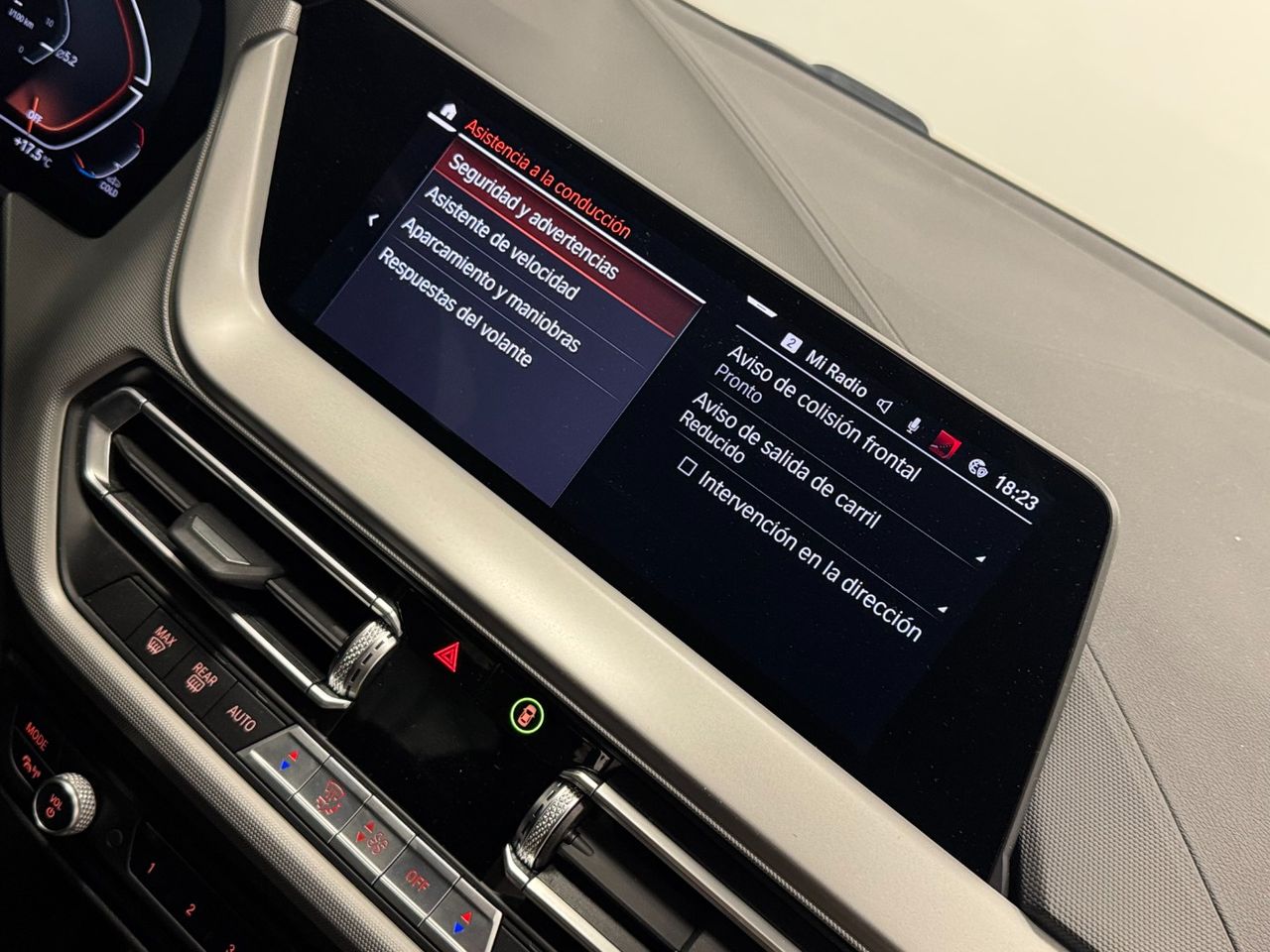 BMW Serie 2 SERIE 218D GRAN COUPE miniatura 39