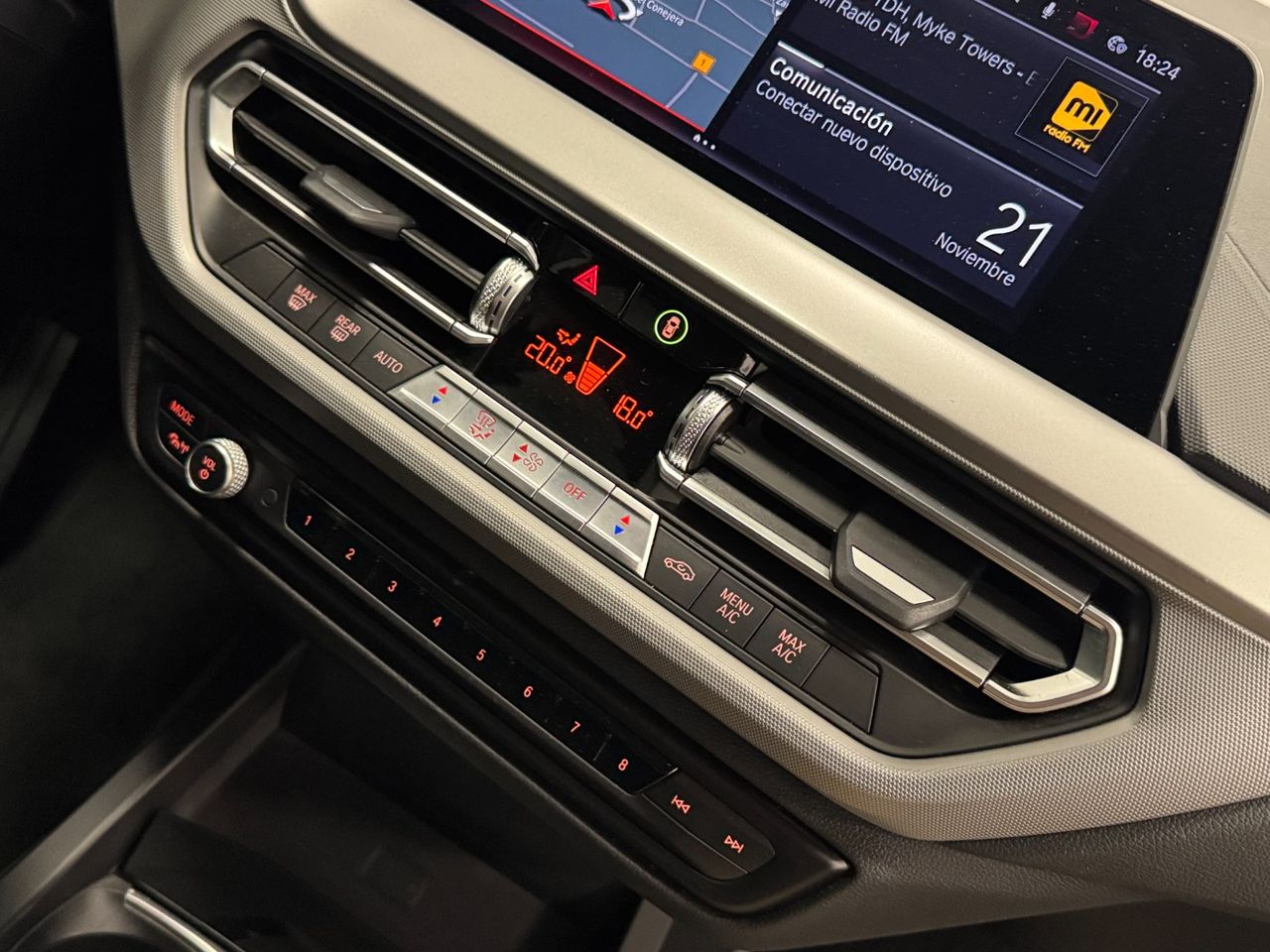 BMW Serie 2 SERIE 218D GRAN COUPE miniatura 41