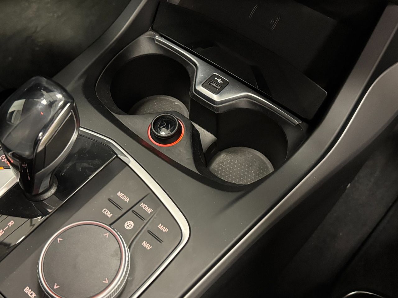 BMW Serie 2 SERIE 218D GRAN COUPE miniatura 43