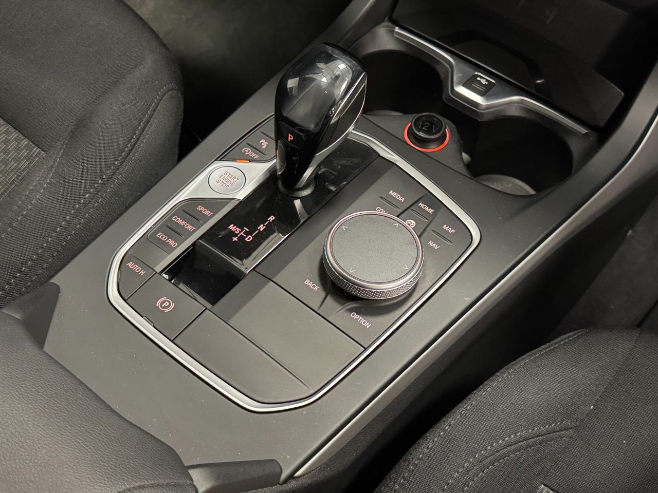 BMW Serie 2 SERIE 218D GRAN COUPE miniatura 44