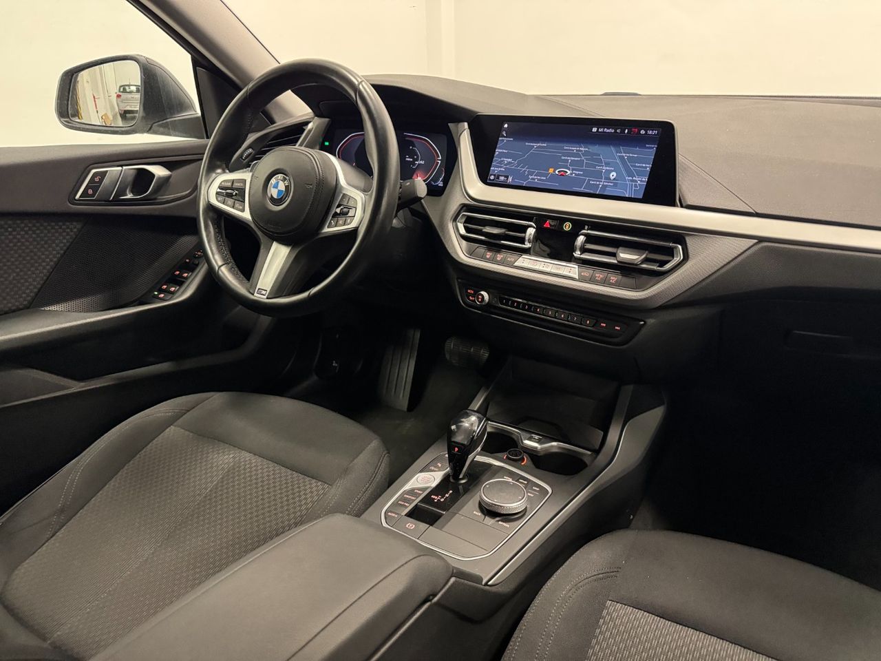 BMW Serie 2 SERIE 218D GRAN COUPE foto 12