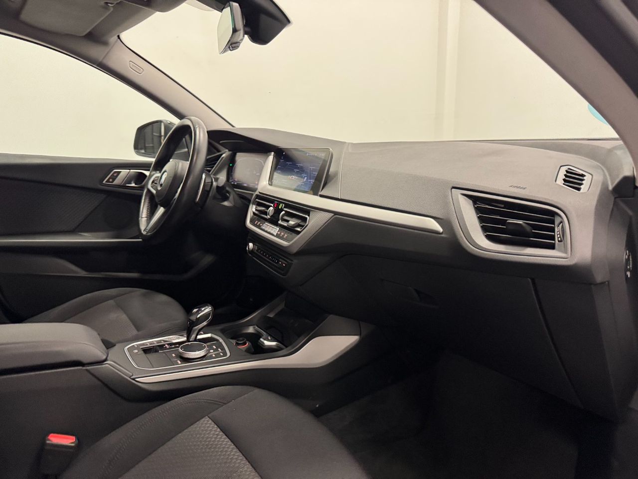 BMW Serie 2 SERIE 218D GRAN COUPE foto 13