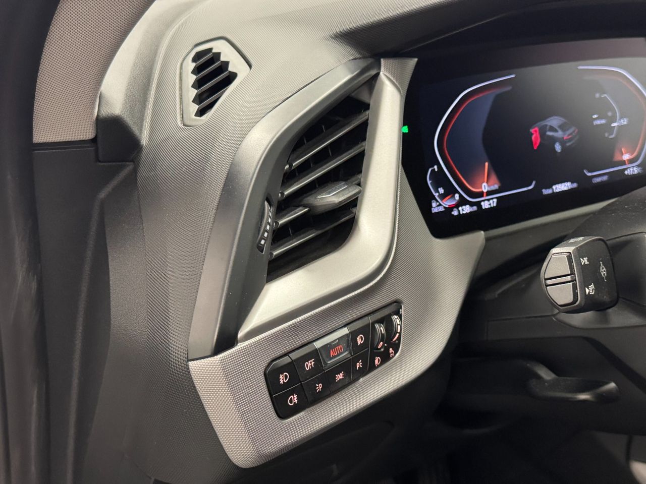 BMW Serie 2 SERIE 218D GRAN COUPE foto 21