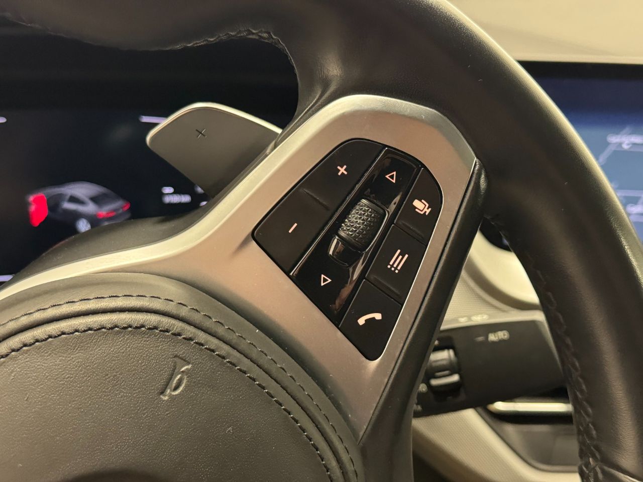 BMW Serie 2 SERIE 218D GRAN COUPE foto 27