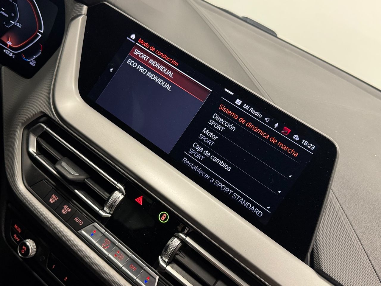 BMW Serie 2 SERIE 218D GRAN COUPE foto 40