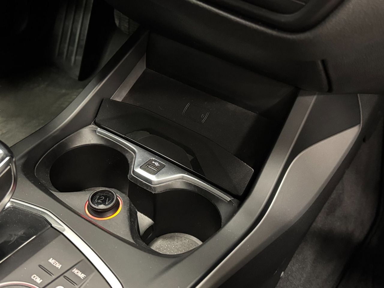 BMW Serie 2 SERIE 218D GRAN COUPE foto 42