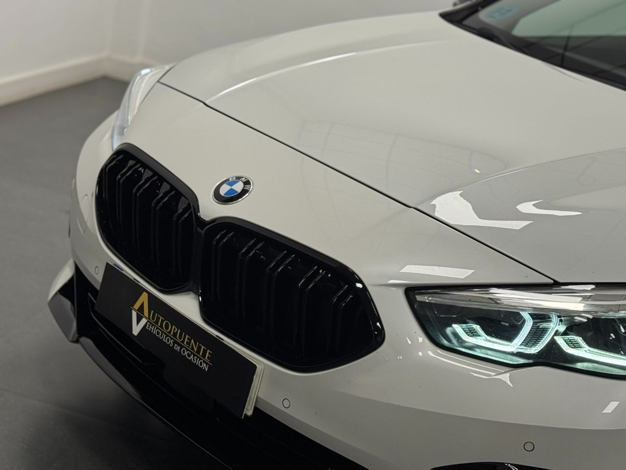 BMW Serie 2 SERIE 218D GRAN COUPE foto 50