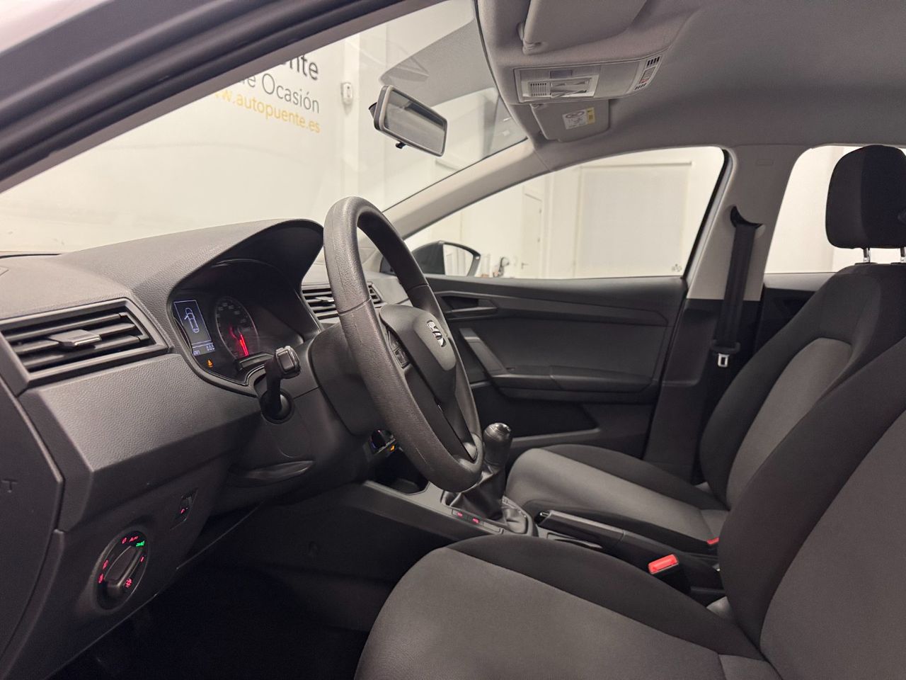 Seat Ibiza 1.0 MPI 59 kW (80 CV) Start&Stop Reference miniatura 14