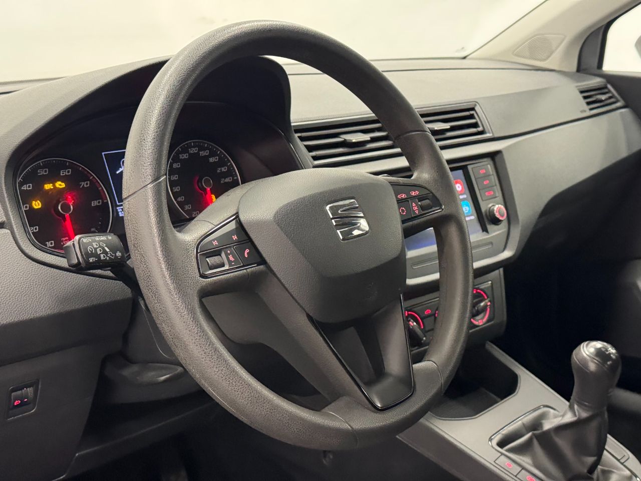 Seat Ibiza 1.0 MPI 59 kW (80 CV) Start&Stop Reference miniatura 19