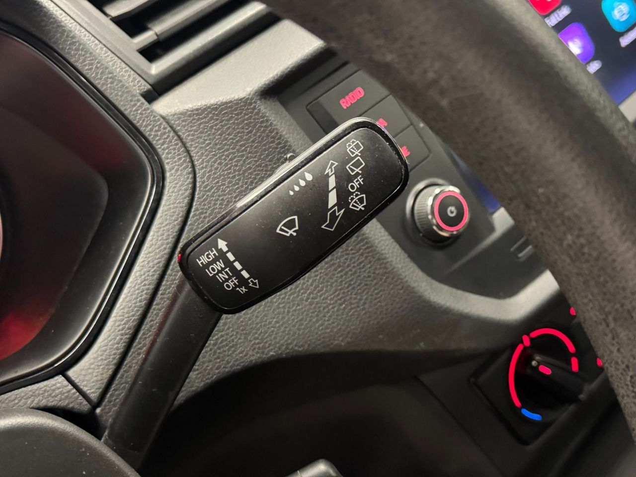 Seat Ibiza 1.0 MPI 59 kW (80 CV) Start&Stop Reference miniatura 21