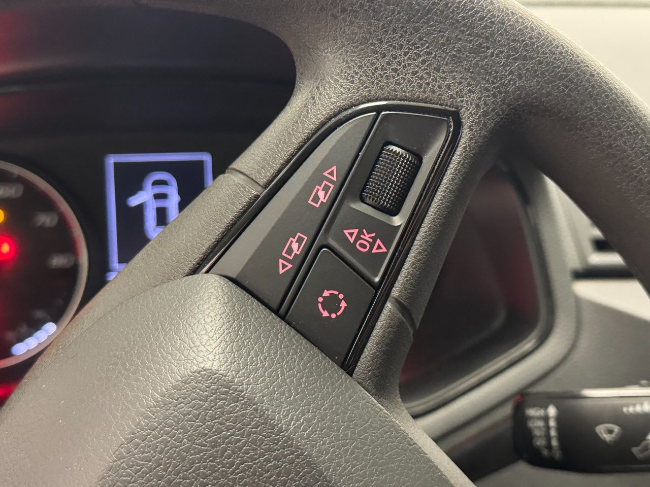 Seat Ibiza 1.0 MPI 59 kW (80 CV) Start&Stop Reference miniatura 23