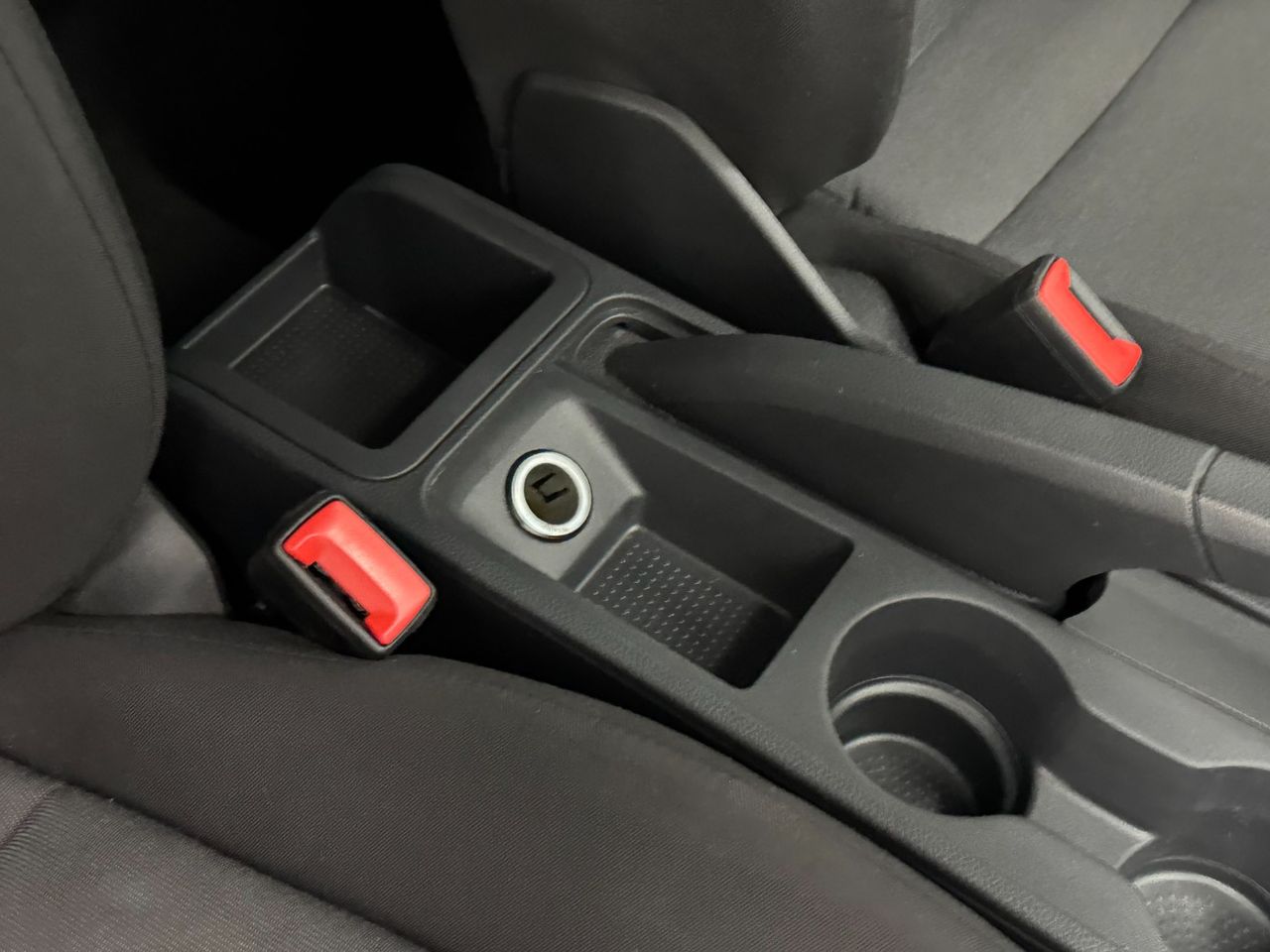 Seat Ibiza 1.0 MPI 59 kW (80 CV) Start&Stop Reference miniatura 39