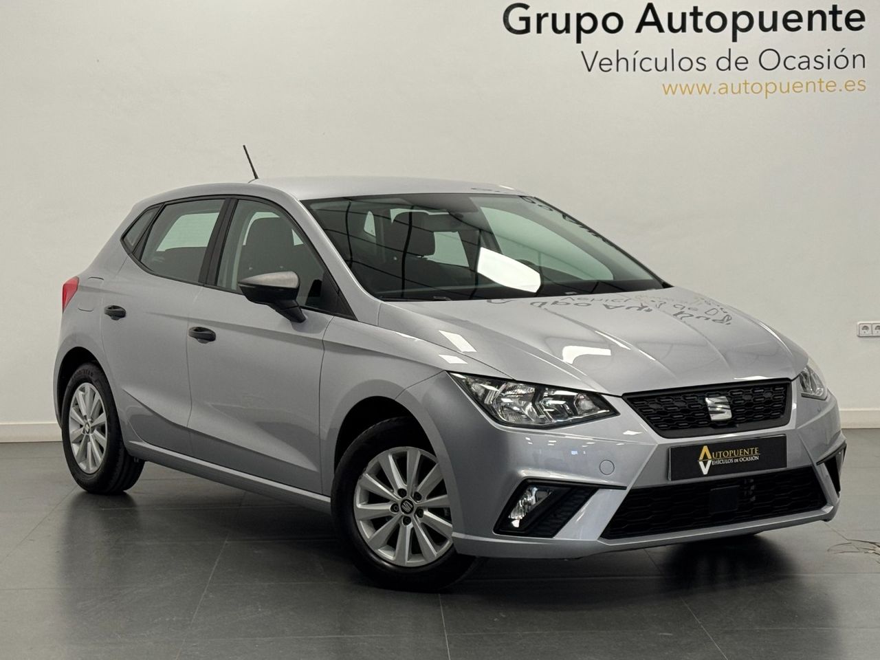 Seat Ibiza 1.0 MPI 59 kW (80 CV) Start&Stop Reference foto 2
