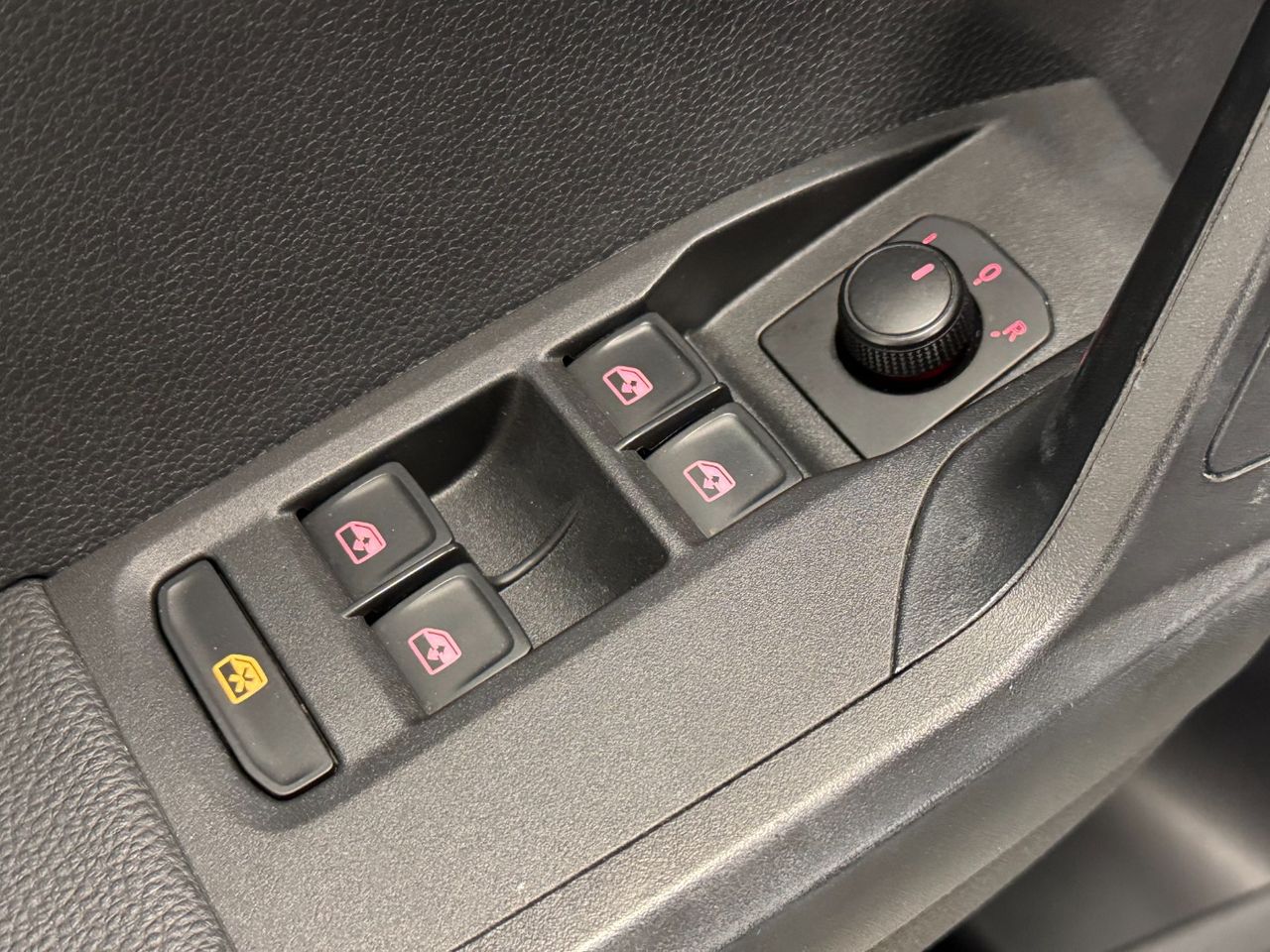 Seat Ibiza 1.0 MPI 59 kW (80 CV) Start&Stop Reference foto 15