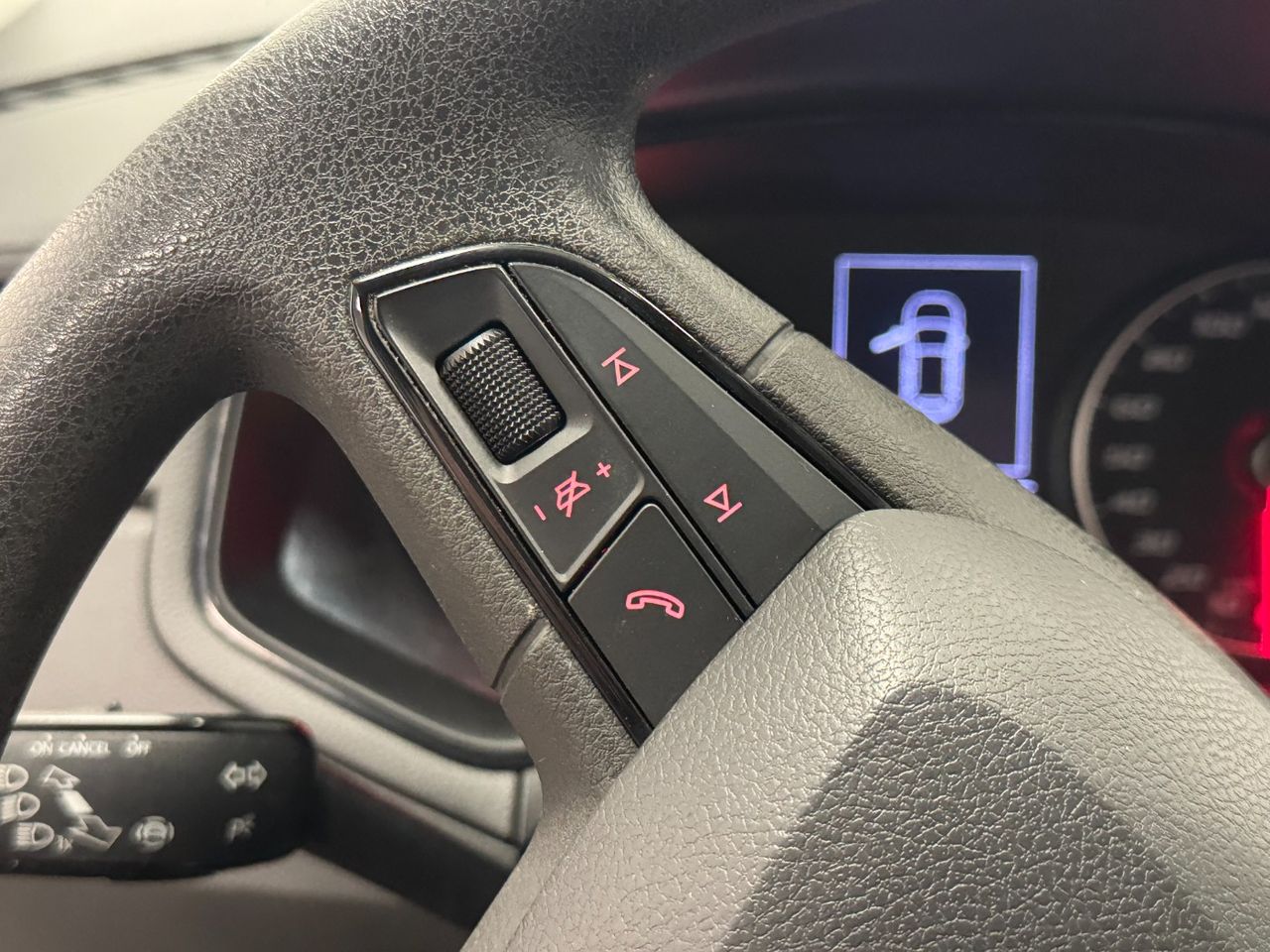 Seat Ibiza 1.0 MPI 59 kW (80 CV) Start&Stop Reference foto 22