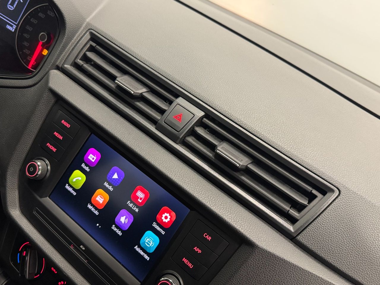 Seat Ibiza 1.0 MPI 59 kW (80 CV) Start&Stop Reference foto 30