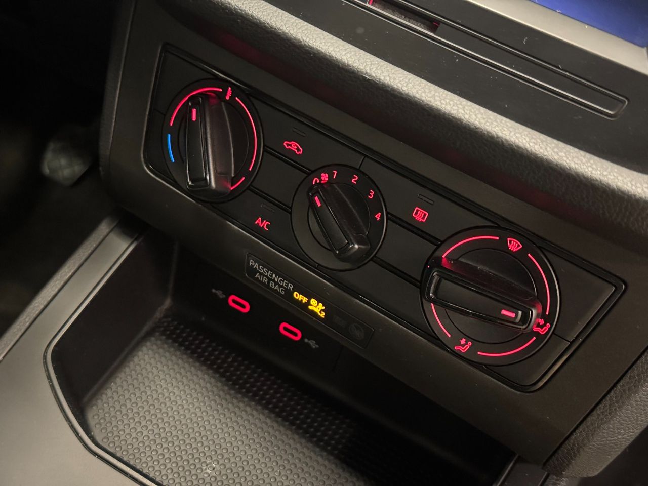 Seat Ibiza 1.0 MPI 59 kW (80 CV) Start&Stop Reference foto 35