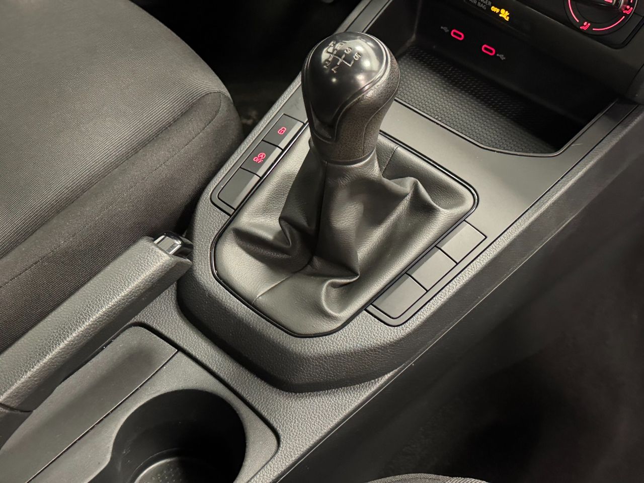 Seat Ibiza 1.0 MPI 59 kW (80 CV) Start&Stop Reference foto 37