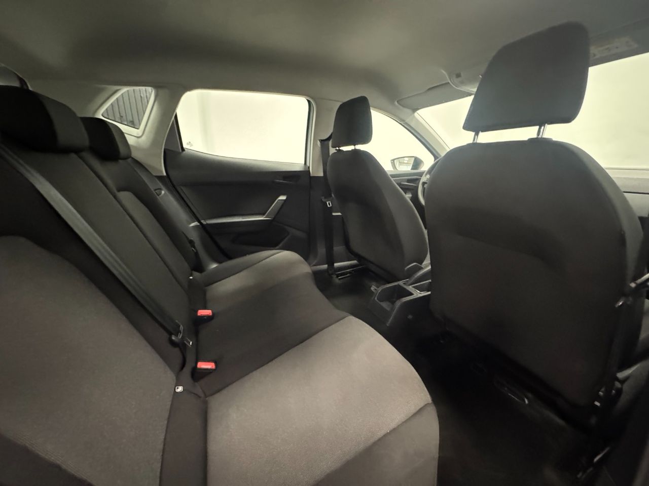 Seat Ibiza 1.0 MPI 59 kW (80 CV) Start&Stop Reference foto 40