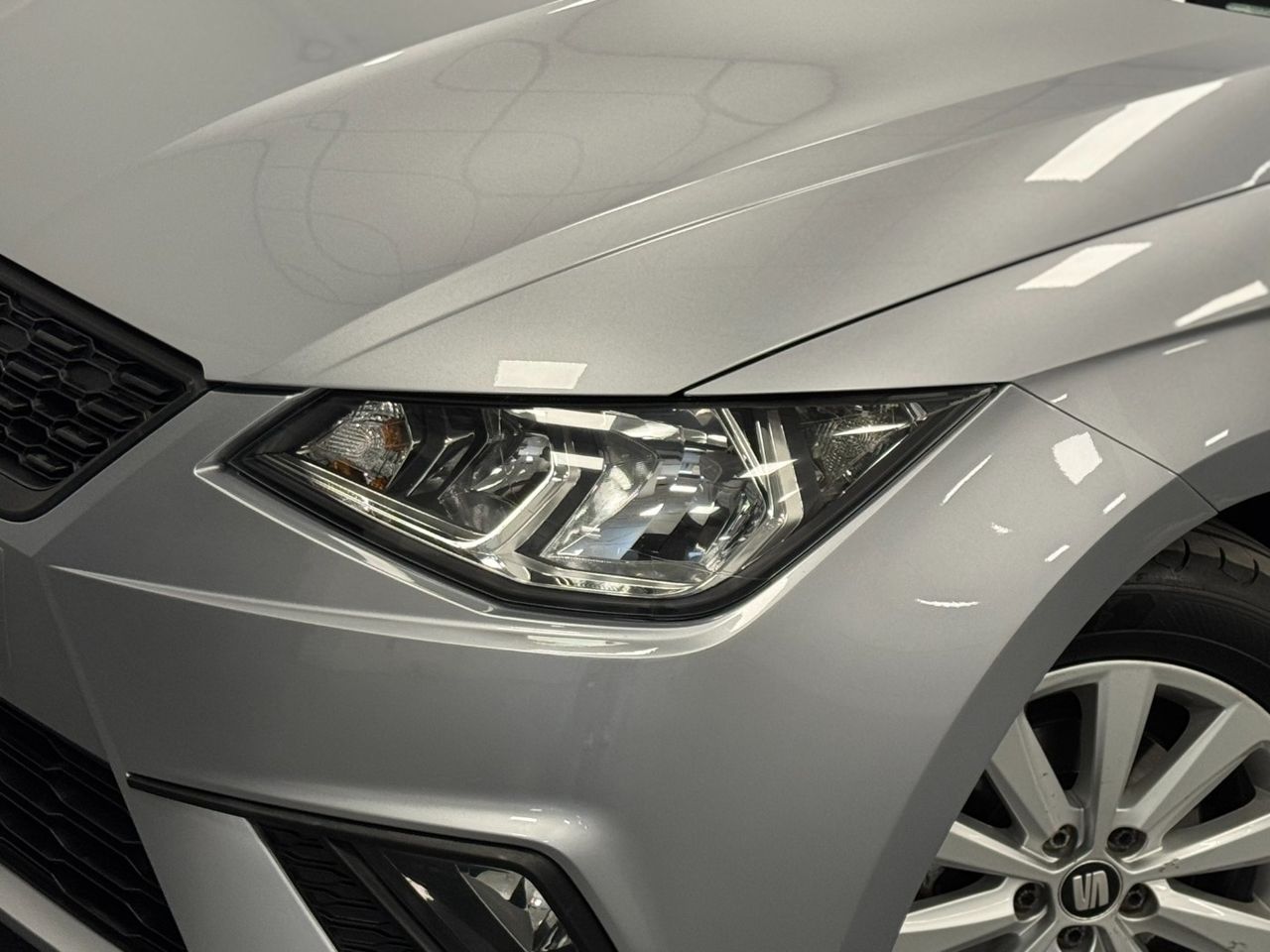 Seat Ibiza 1.0 MPI 59 kW (80 CV) Start&Stop Reference foto 45