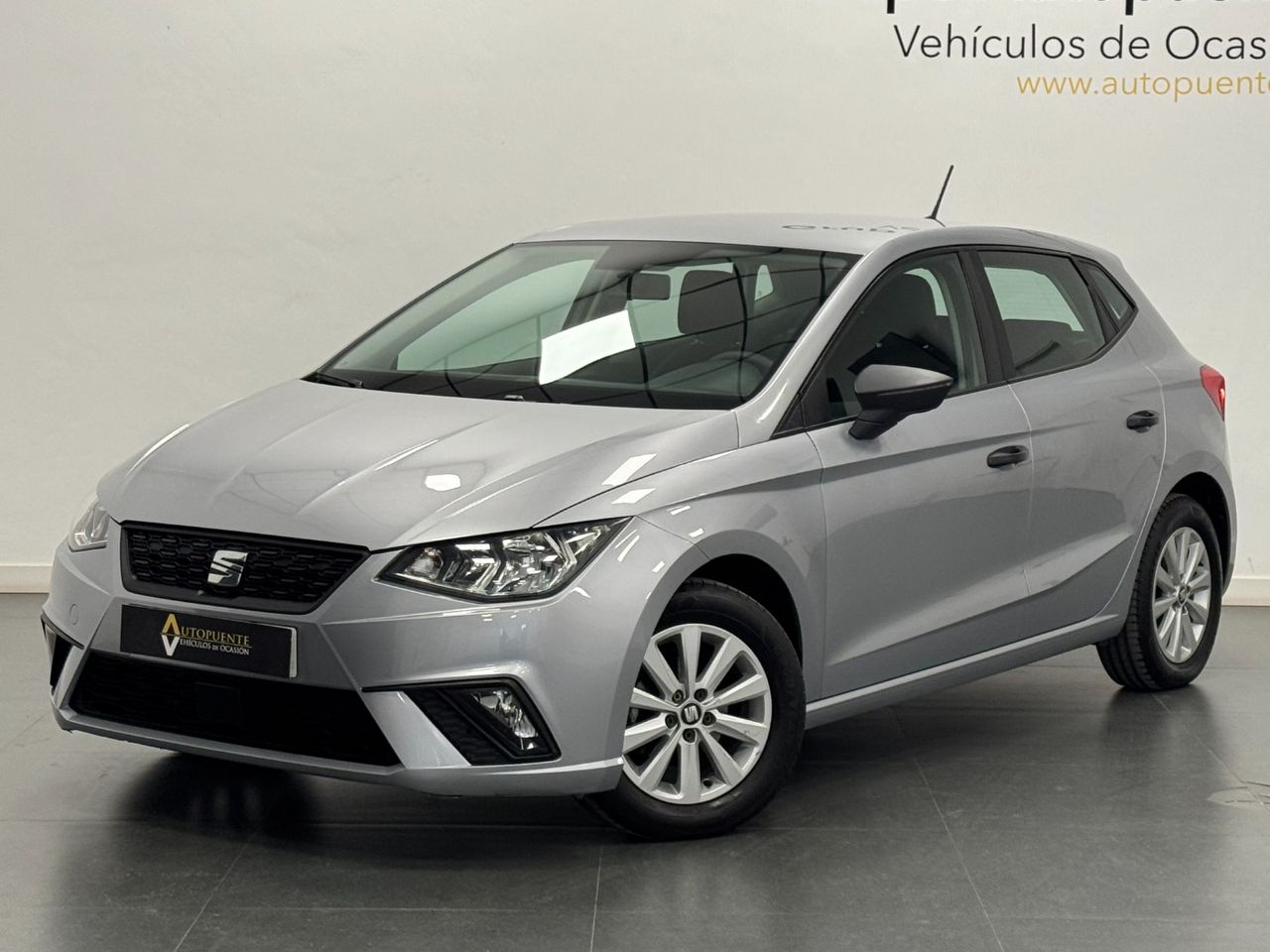 Seat Ibiza 1.0 MPI 59 kW (80 CV) Start&Stop Reference foto 7