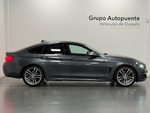 BMW Serie 4 418D GRAN COUPE M miniatura 3