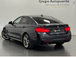 BMW Serie 4 418D GRAN COUPE M miniatura 5