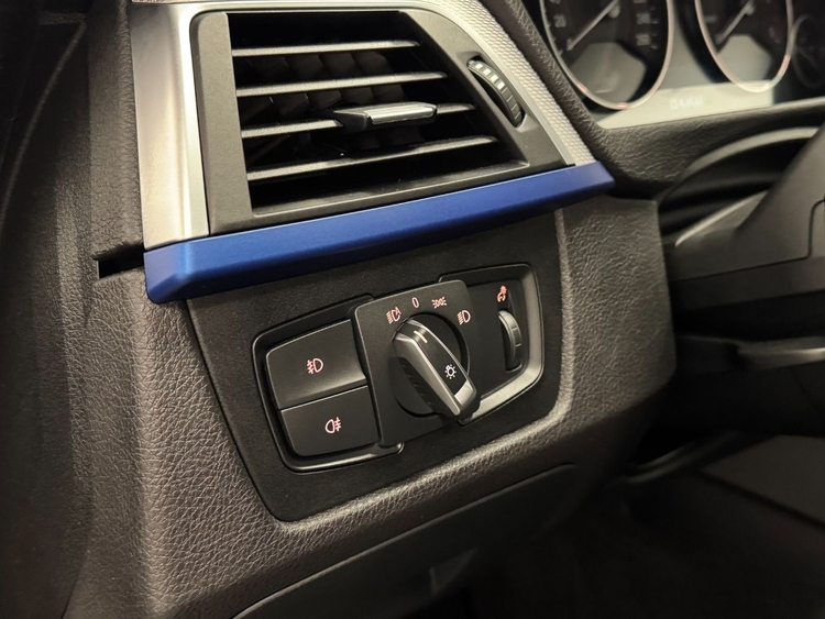 BMW Serie 4 418D GRAN COUPE M foto 19