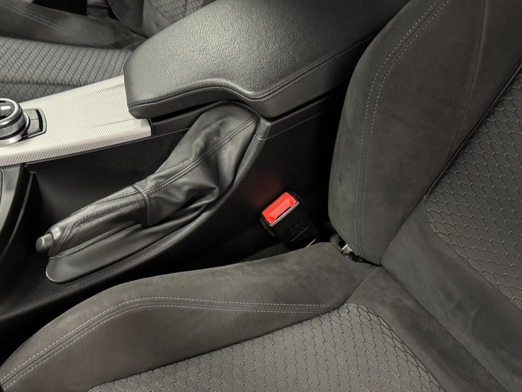 BMW Serie 4 418D GRAN COUPE M foto 25