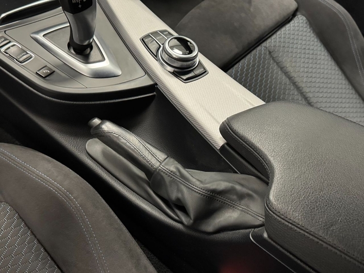 BMW Serie 4 418D GRAN COUPE M foto 26