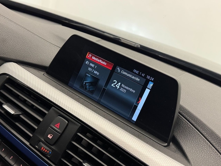 BMW Serie 4 418D GRAN COUPE M foto 38