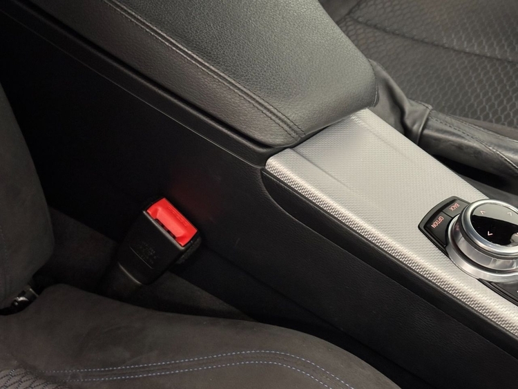 BMW Serie 4 418D GRAN COUPE M foto 44