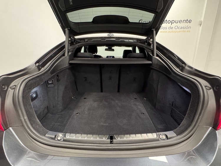 BMW Serie 4 418D GRAN COUPE M foto 47