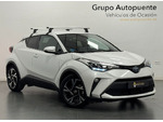 Toyota C-HR 180H ADVANCE miniatura 2