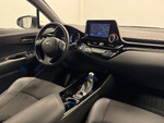 Toyota C-HR 180H ADVANCE miniatura 12