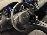 Toyota C-HR 180H ADVANCE miniatura 17
