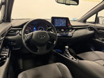 Toyota C-HR 180H ADVANCE miniatura 9
