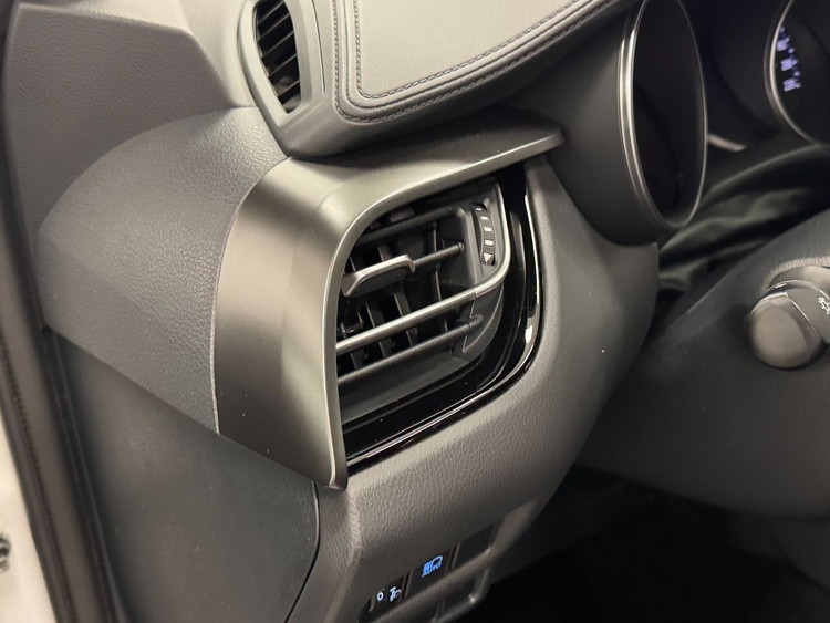 Toyota C-HR 180H ADVANCE foto 16