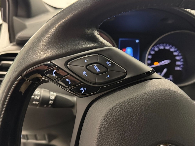 Toyota C-HR 180H ADVANCE foto 21