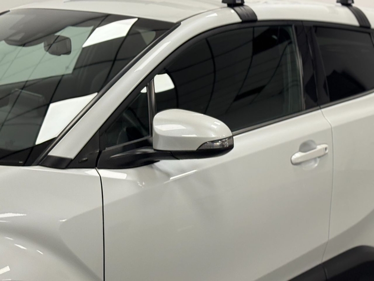 Toyota C-HR 180H ADVANCE foto 42