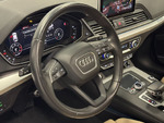 Audi Q5 ADVANCED QUATTRO ULTRA S-TRONIC miniatura 22