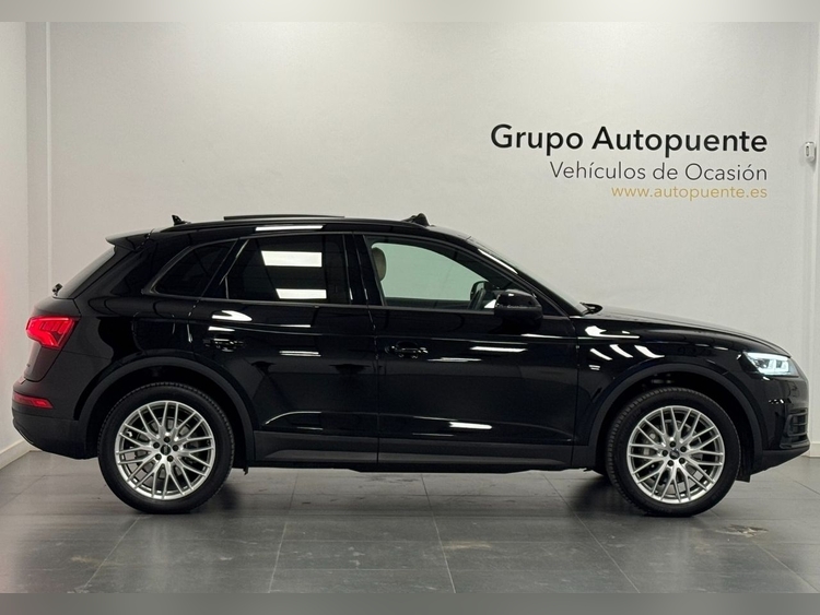 Audi Q5 ADVANCED QUATTRO ULTRA S-TRONIC foto 3