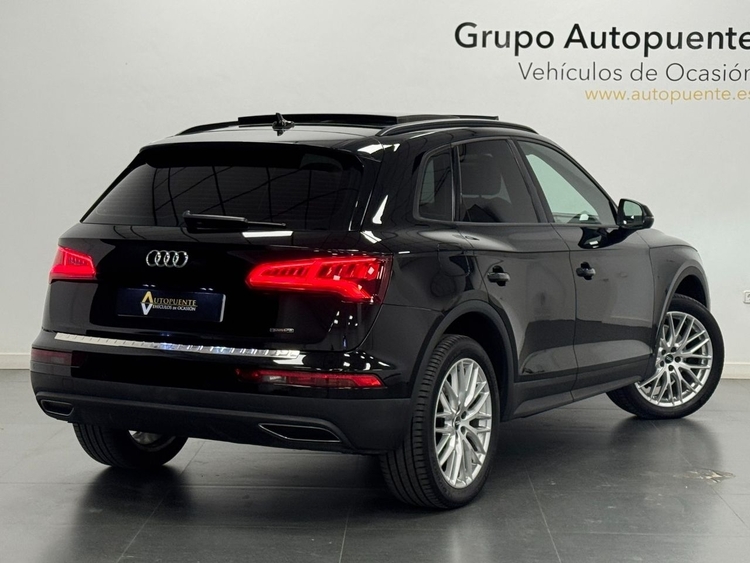 Audi Q5 ADVANCED QUATTRO ULTRA S-TRONIC foto 4