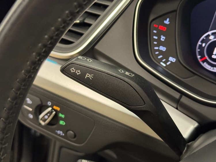 Audi Q5 ADVANCED QUATTRO ULTRA S-TRONIC foto 24