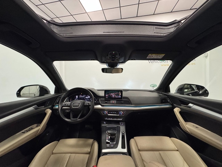 Audi Q5 ADVANCED QUATTRO ULTRA S-TRONIC foto 33