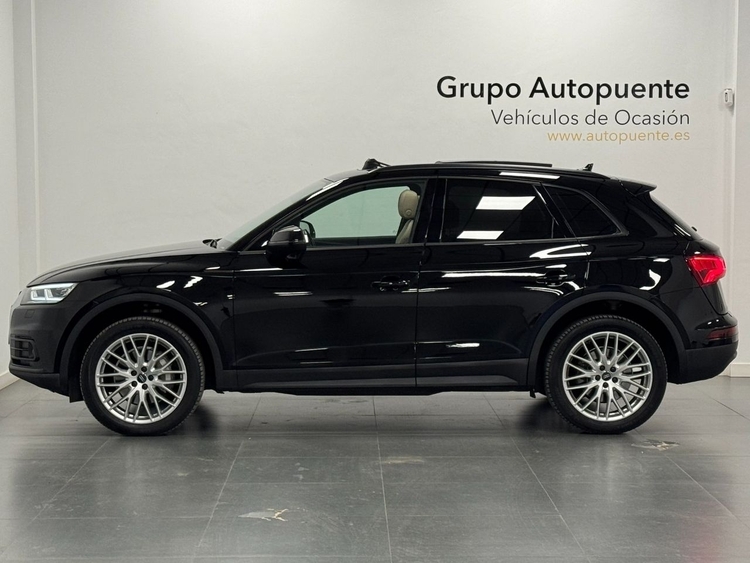 Audi Q5 ADVANCED QUATTRO ULTRA S-TRONIC foto 6